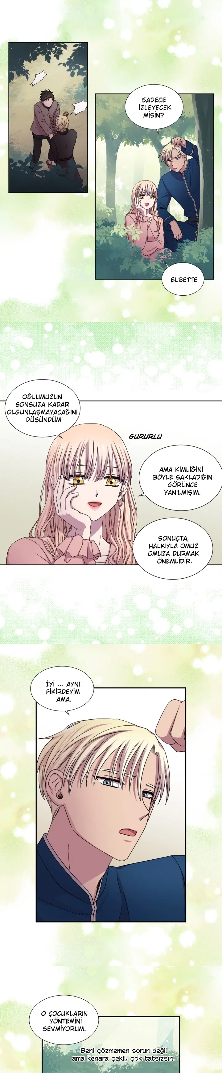 Altın Çağ - Bölüm 4 Sayfa 5