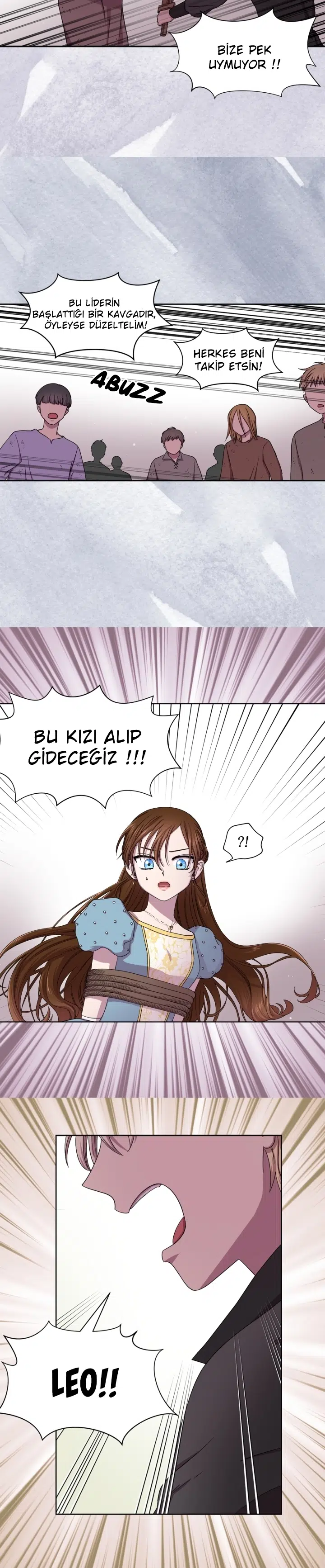 Altın Çağ - Bölüm 4 Sayfa 10