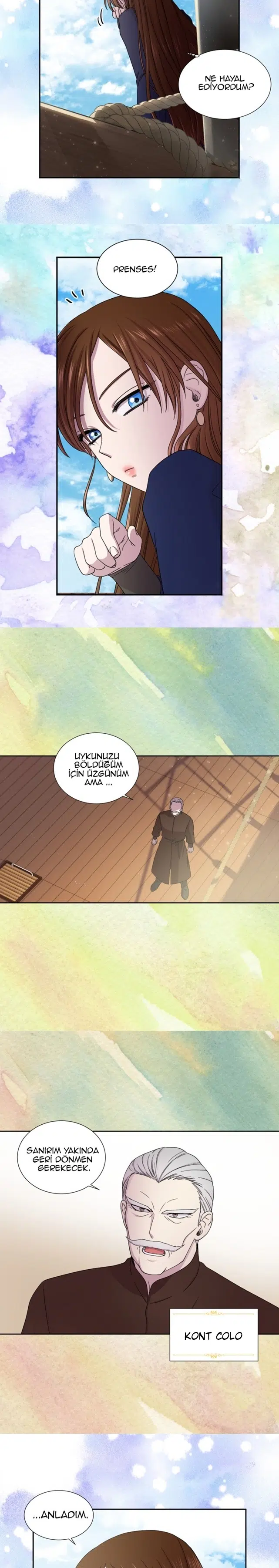 Altın Çağ - Bölüm 6 Sayfa 7