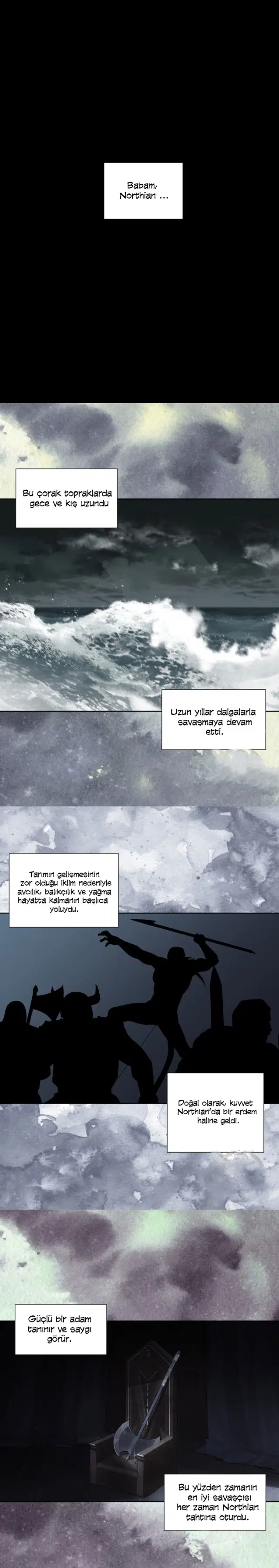 Altın Çağ - Bölüm 6 Sayfa 11
