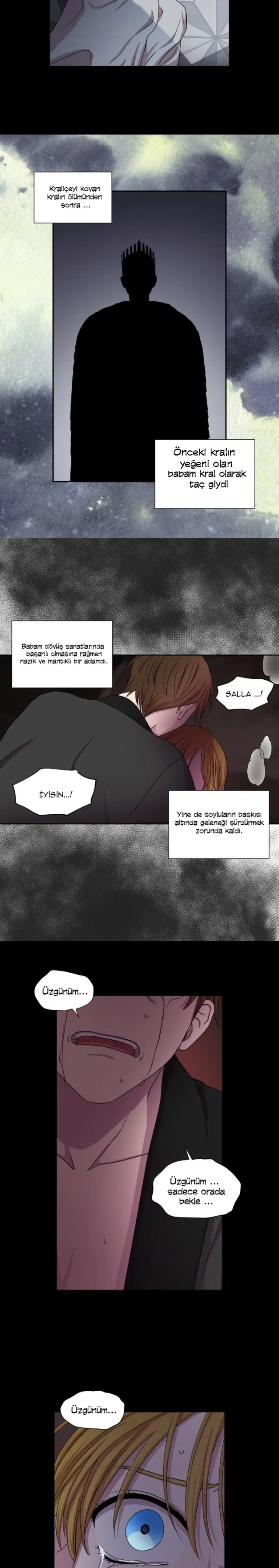 Altın Çağ - Bölüm 6 Sayfa 14