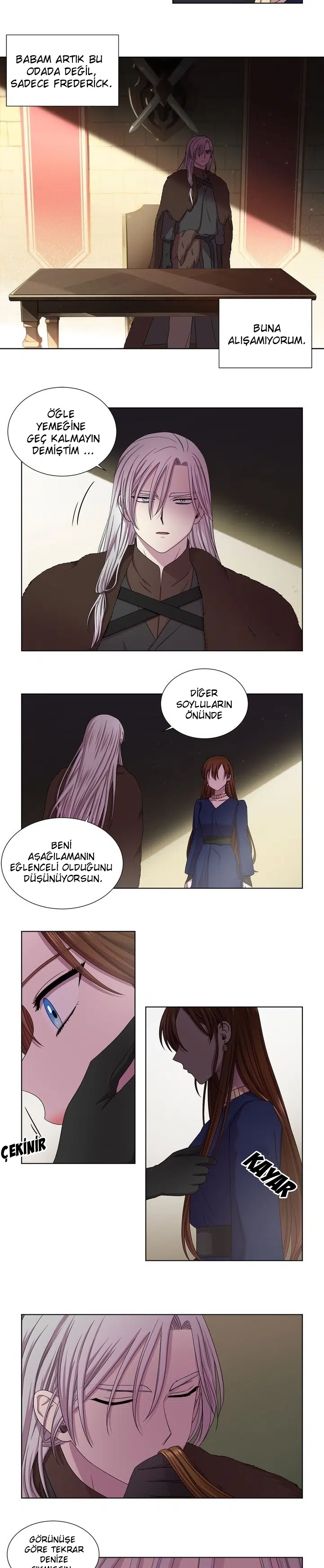 Altın Çağ - Bölüm 7 Sayfa 3