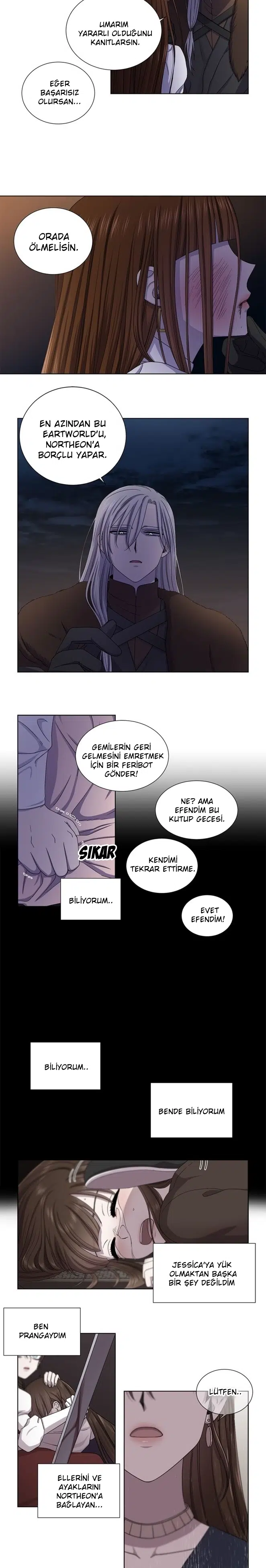 Altın Çağ - Bölüm 9 Sayfa 9