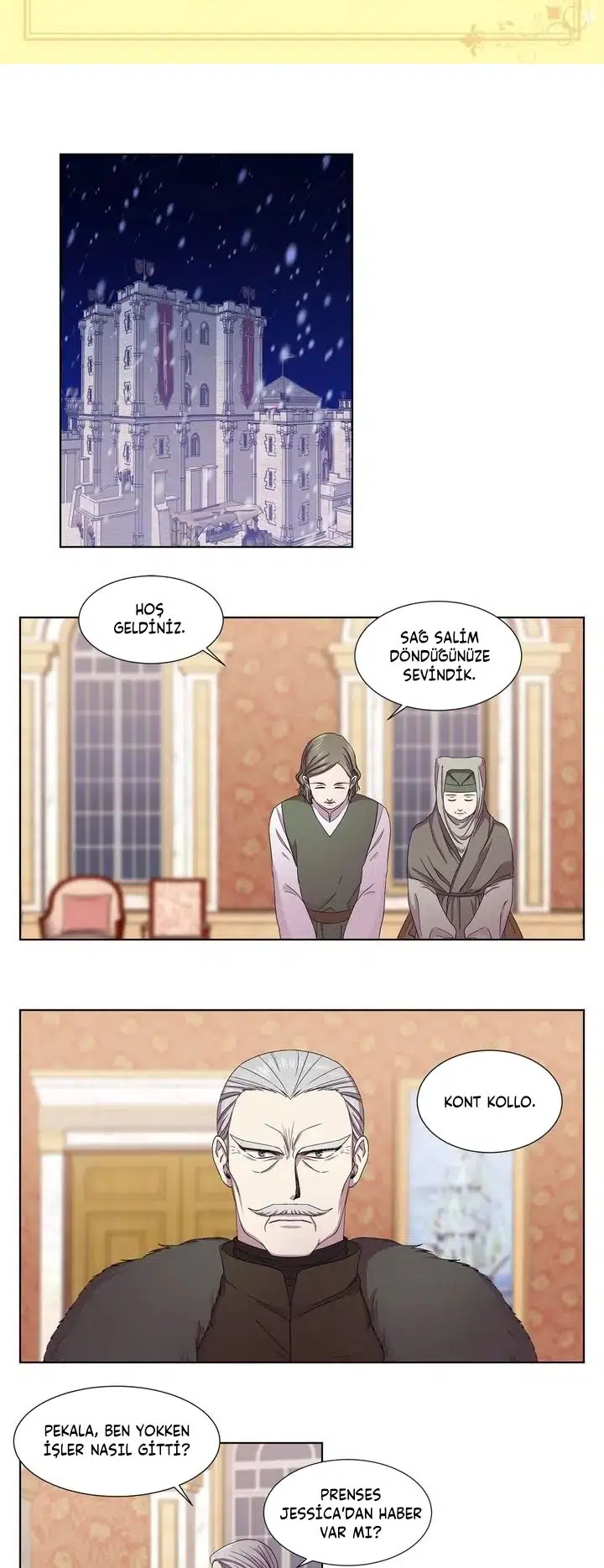 Altın Çağ - Bölüm 100 Sayfa 3