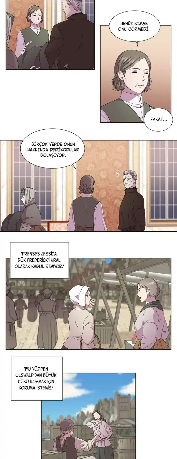 Altın Çağ - Bölüm 100 Sayfa 4