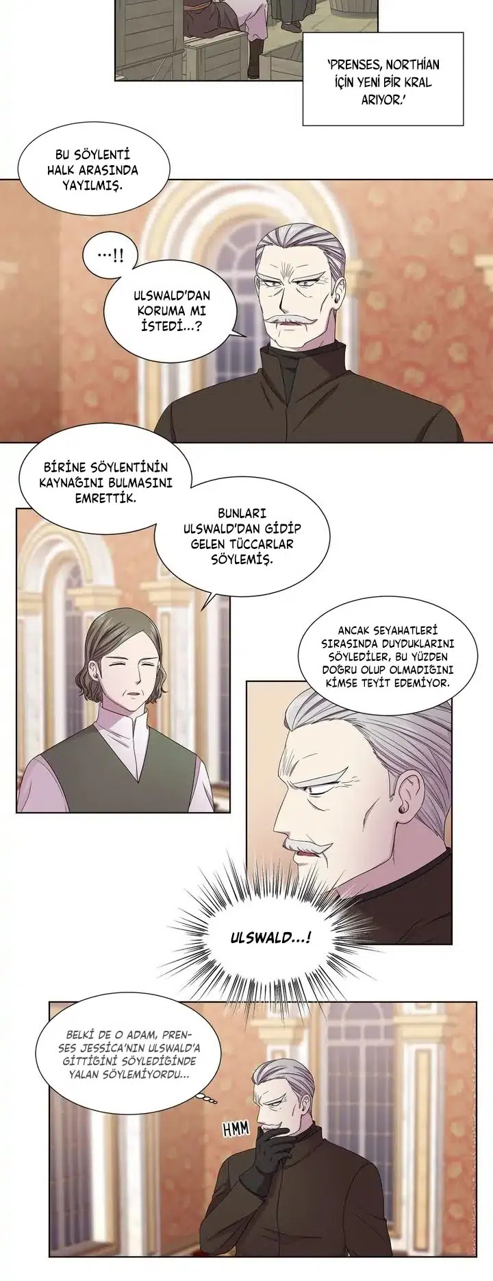 Altın Çağ - Bölüm 100 Sayfa 5