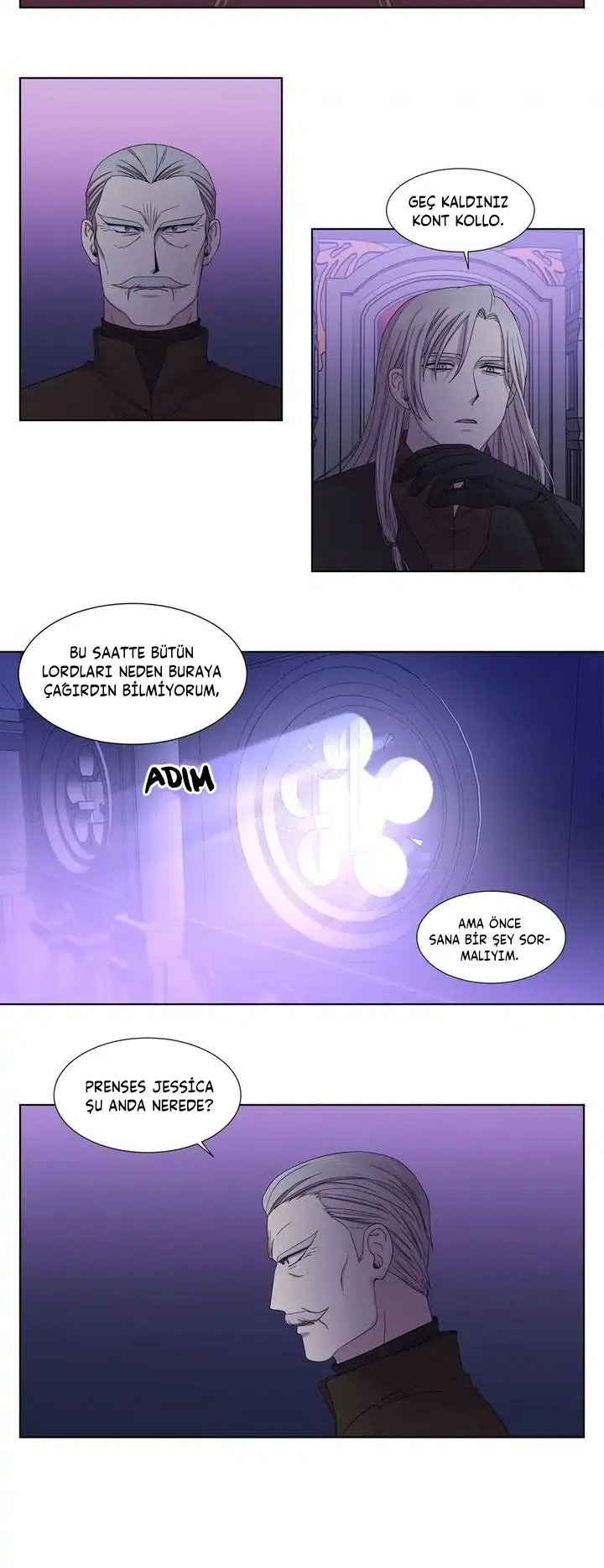 Altın Çağ - Bölüm 100 Sayfa 10