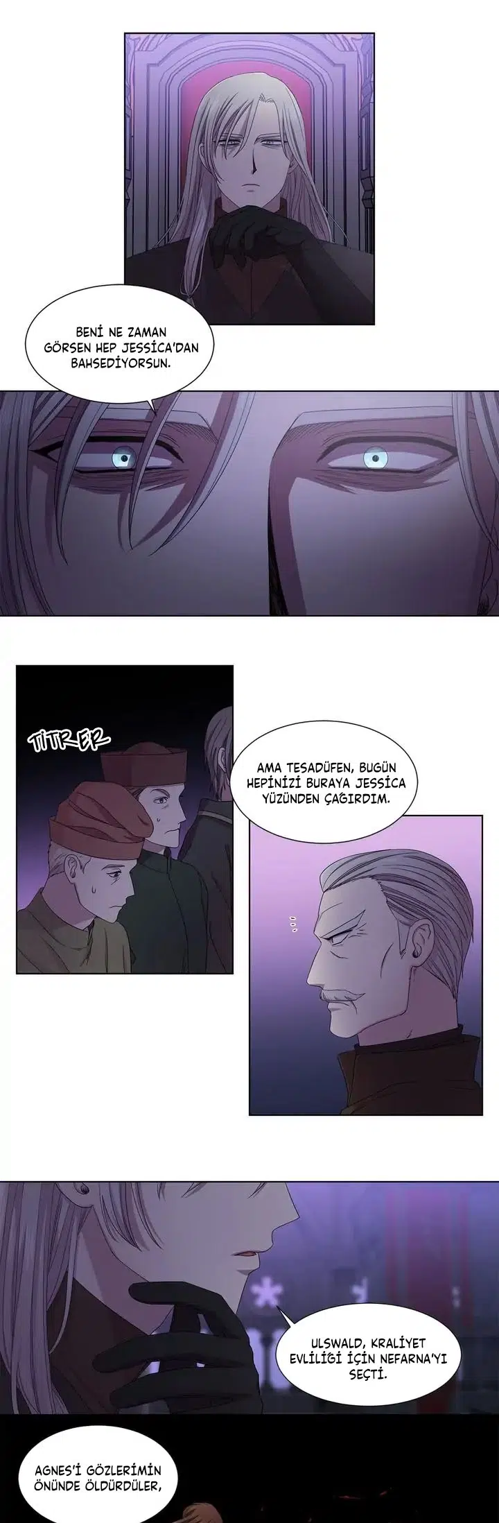 Altın Çağ - Bölüm 100 Sayfa 11