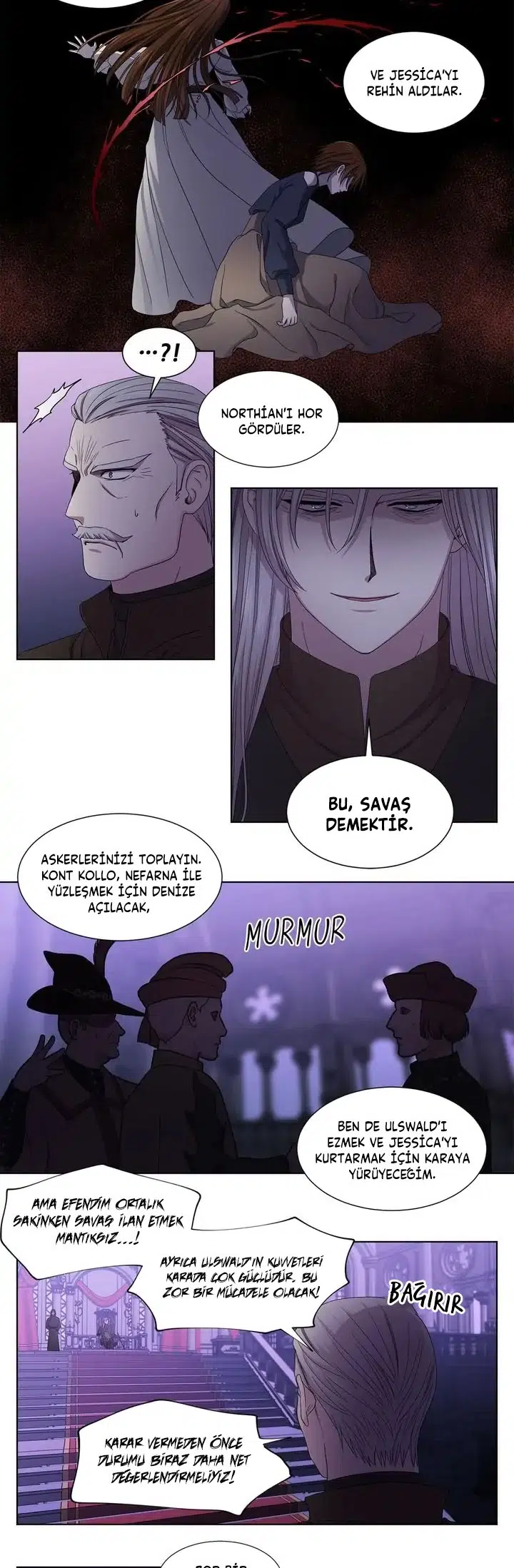 Altın Çağ - Bölüm 100 Sayfa 12
