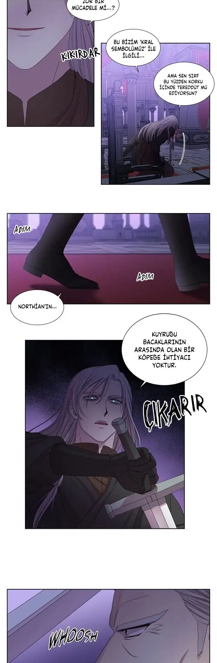 Altın Çağ - Bölüm 100 Sayfa 13