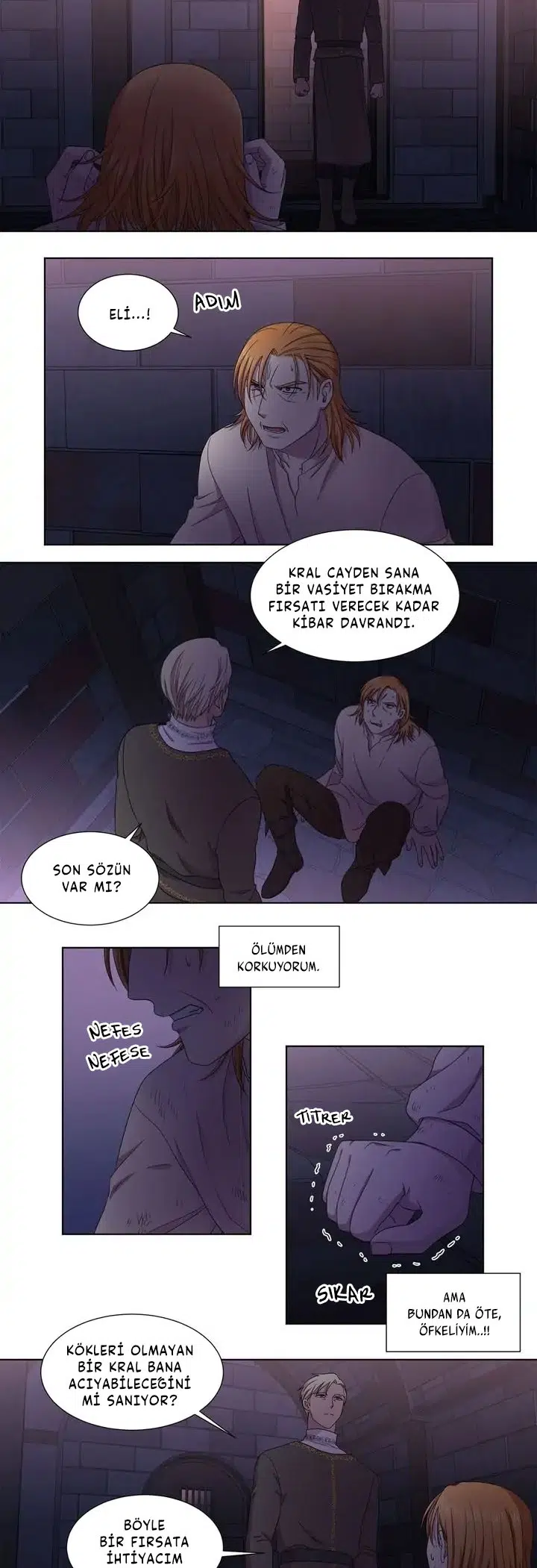 Altın Çağ - Bölüm 102 Sayfa 4