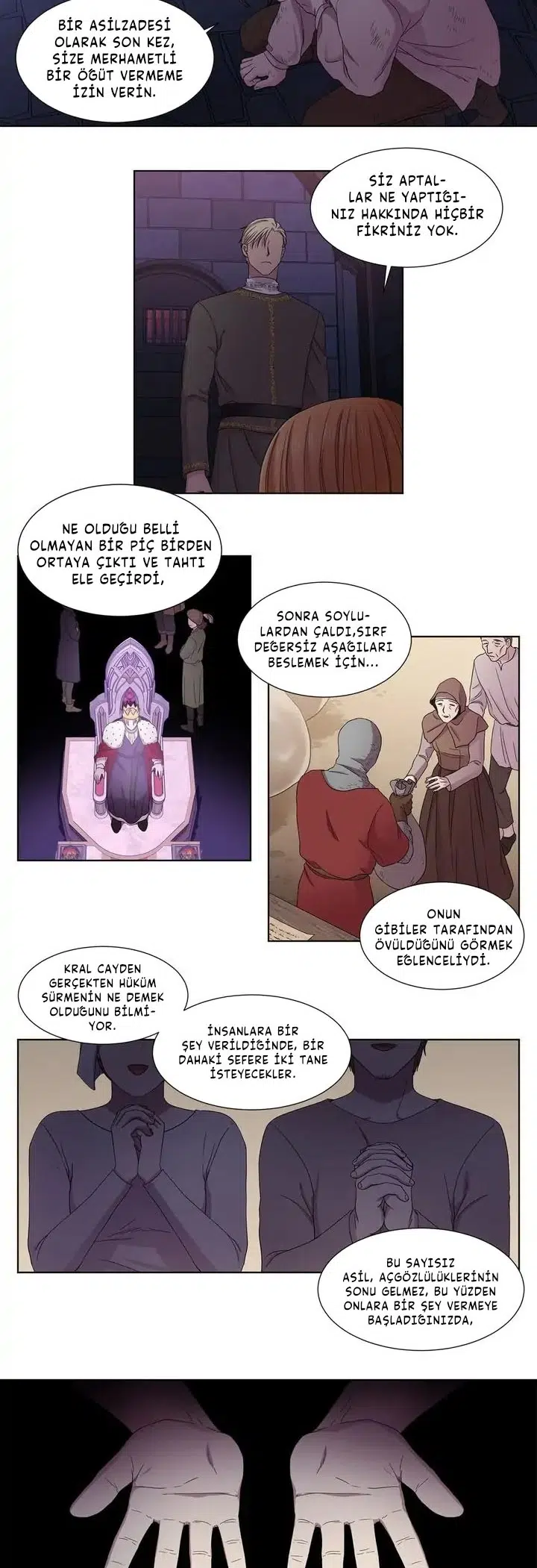 Altın Çağ - Bölüm 102 Sayfa 6