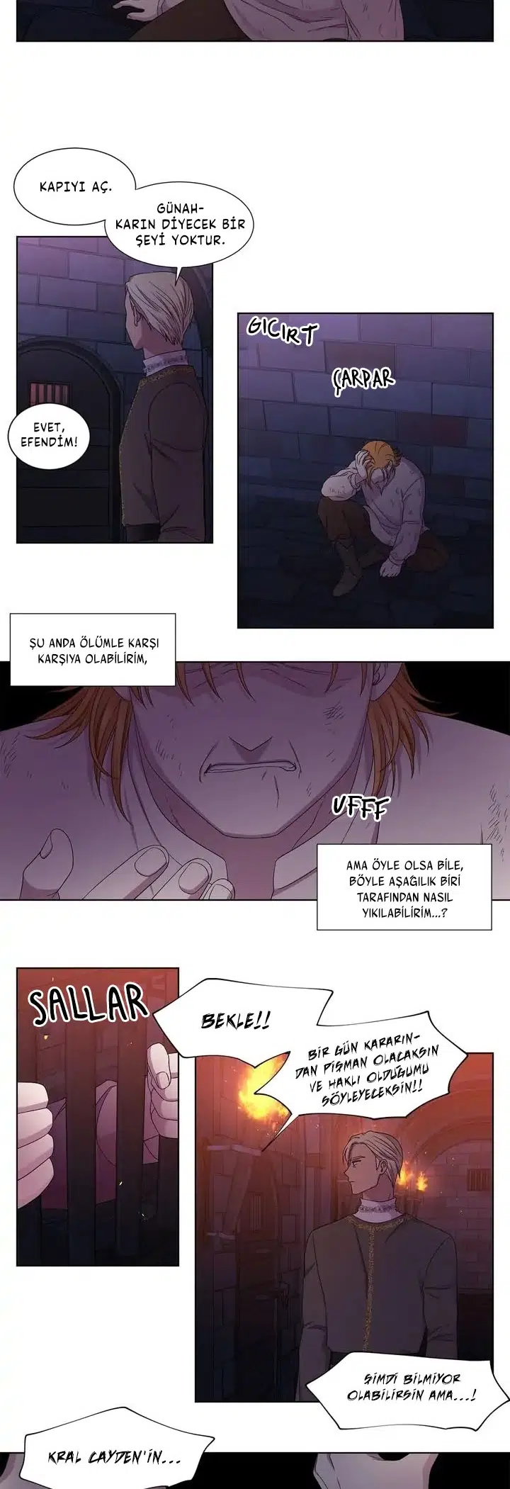 Altın Çağ - Bölüm 102 Sayfa 9