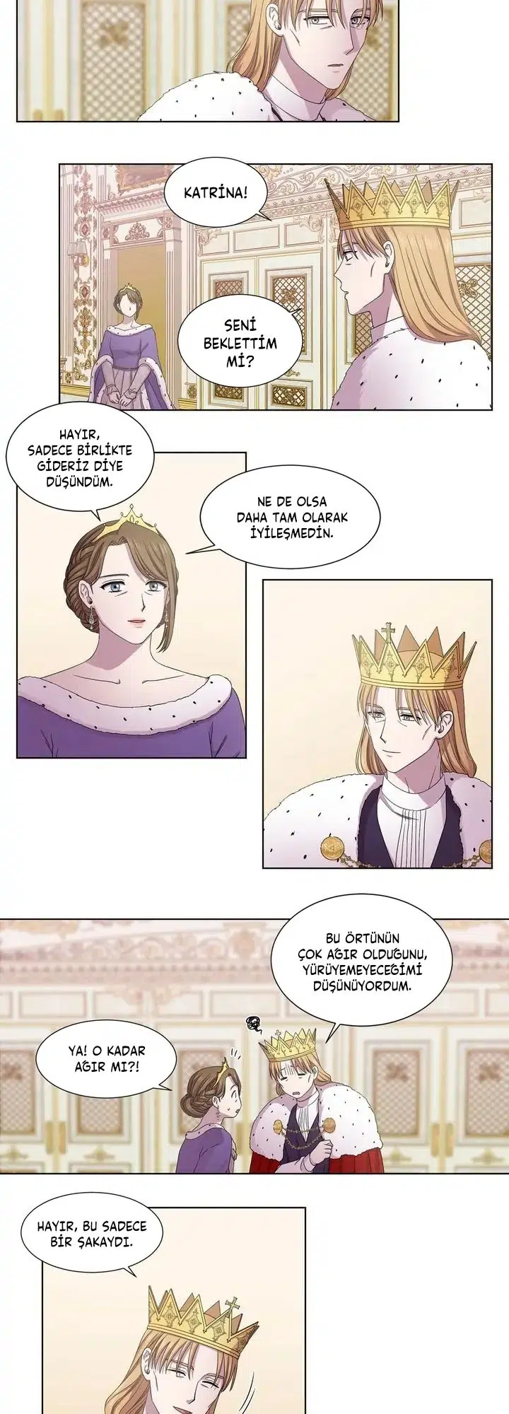 Altın Çağ - Bölüm 102 Sayfa 13