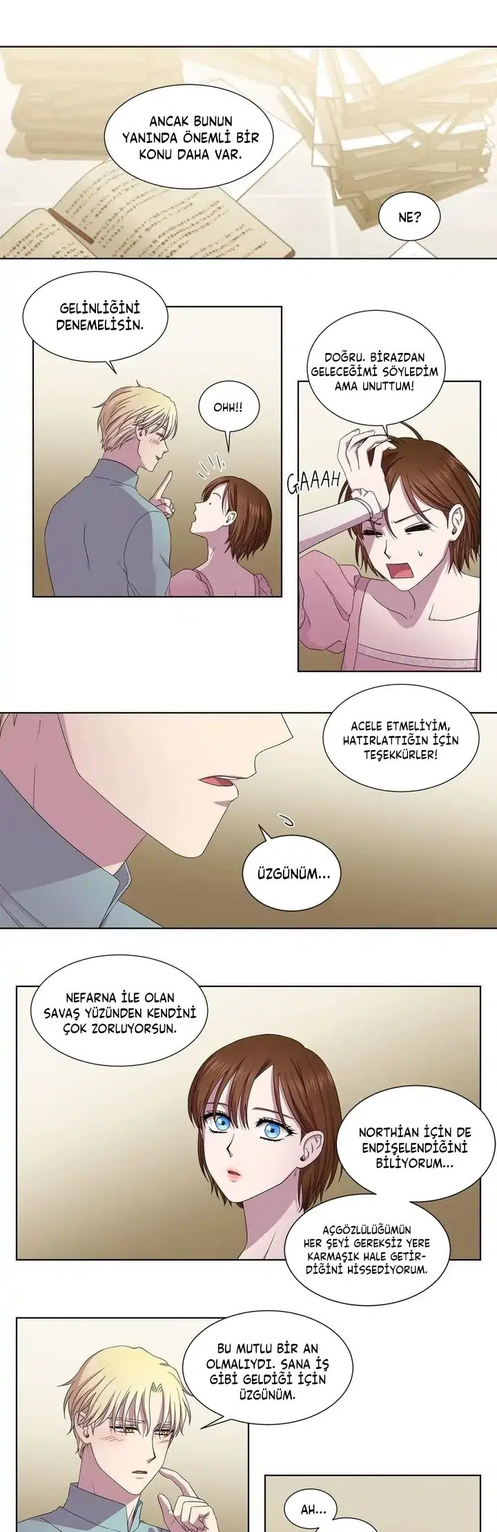 Altın Çağ - Bölüm 103 Sayfa 10