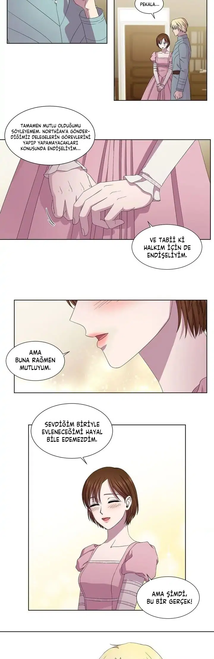 Altın Çağ - Bölüm 103 Sayfa 11