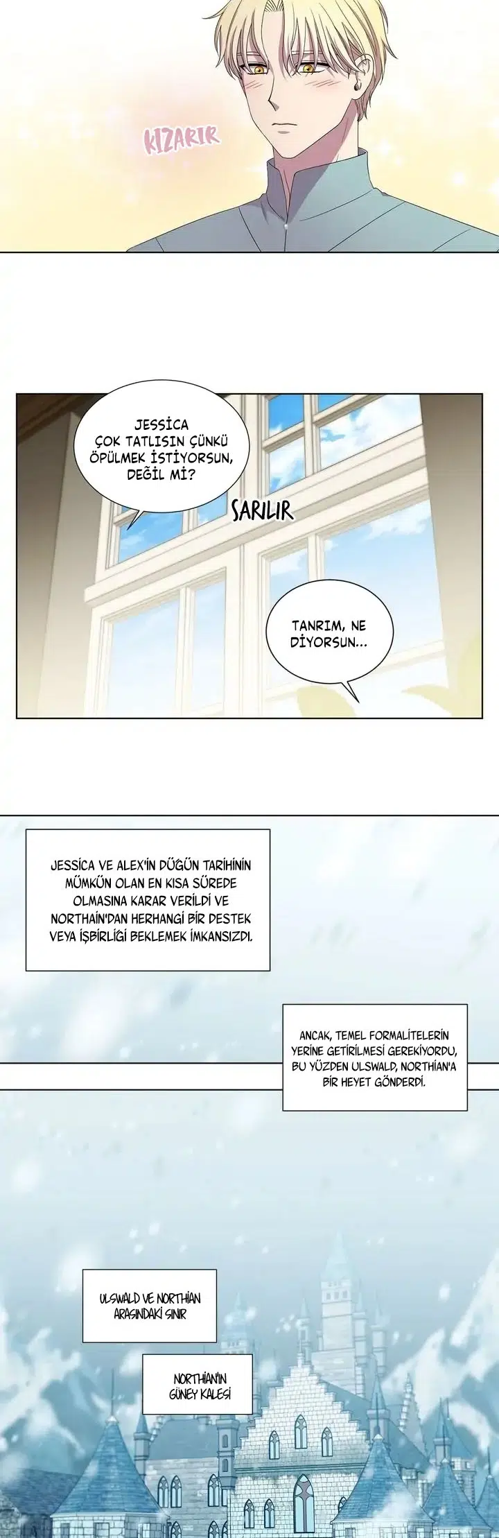 Altın Çağ - Bölüm 103 Sayfa 12