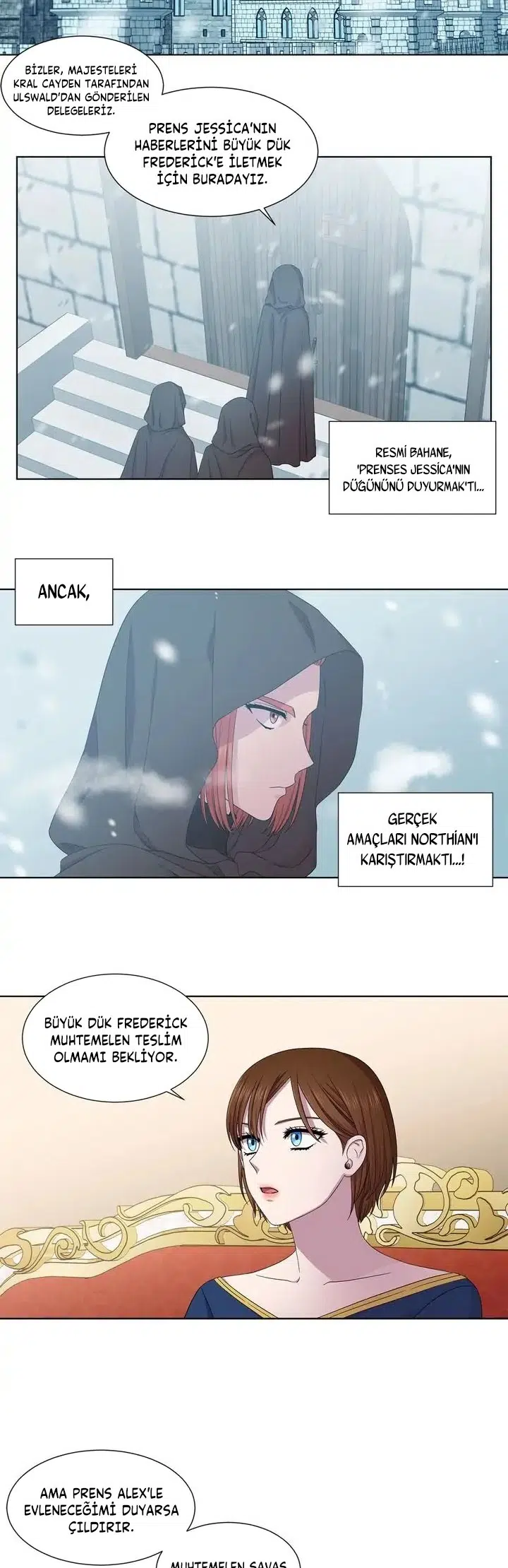 Altın Çağ - Bölüm 103 Sayfa 13