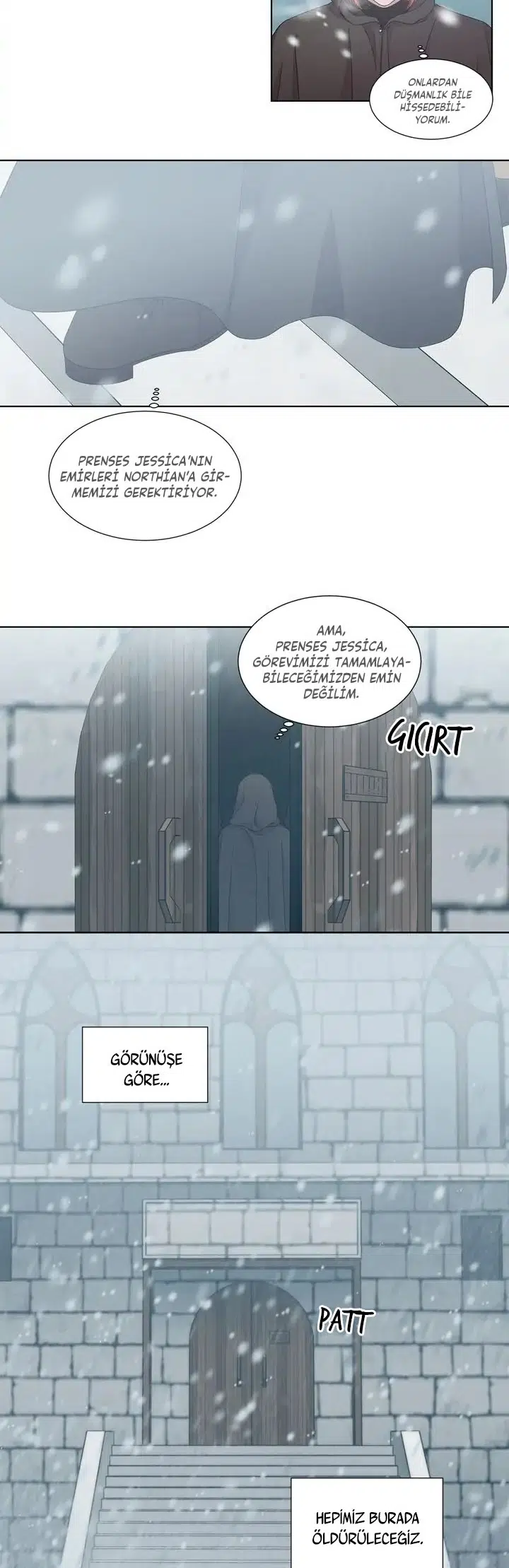 Altın Çağ - Bölüm 103 Sayfa 16