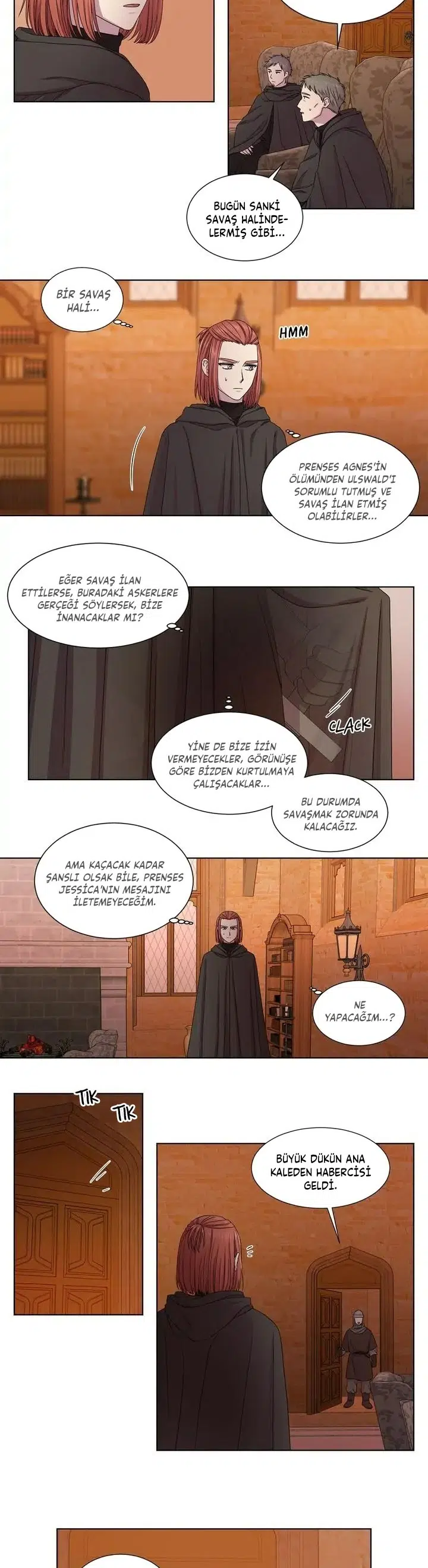 Altın Çağ - Bölüm 104 Sayfa 6