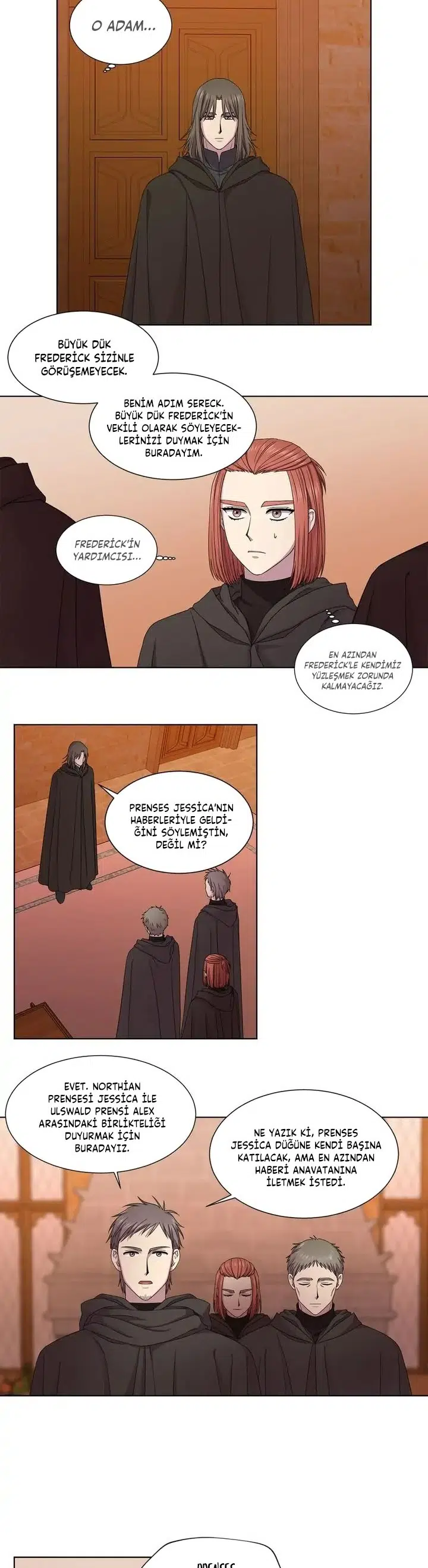 Altın Çağ - Bölüm 104 Sayfa 7