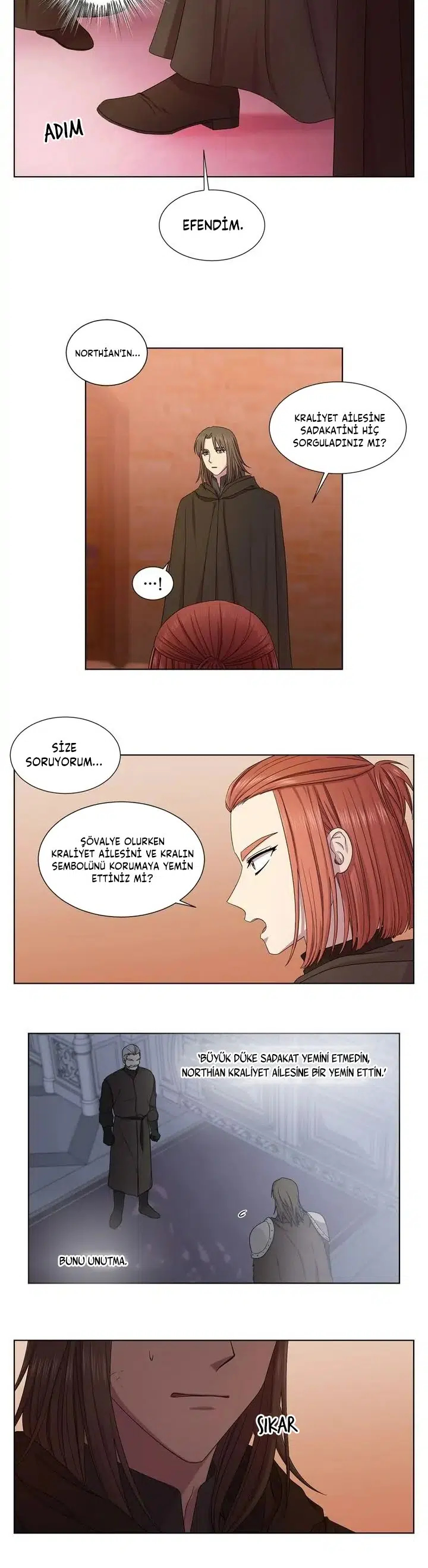 Altın Çağ - Bölüm 104 Sayfa 9