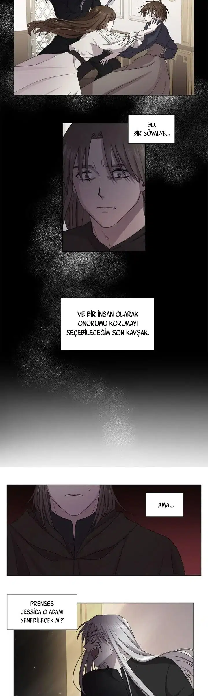 Altın Çağ - Bölüm 104 Sayfa 11