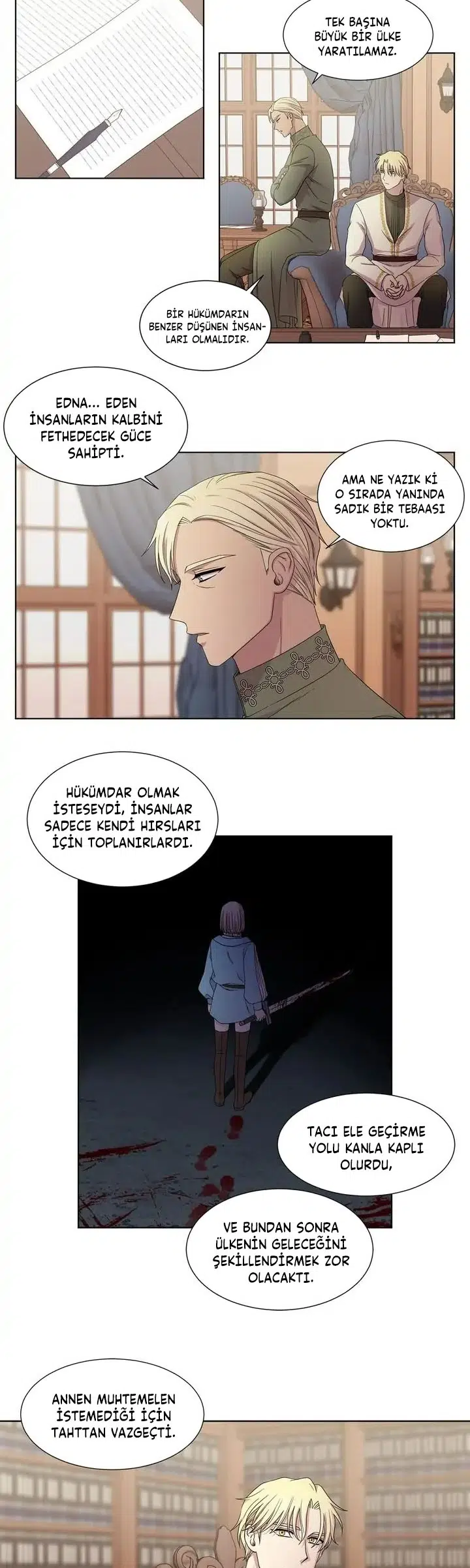 Altın Çağ - Bölüm 104 Sayfa 14