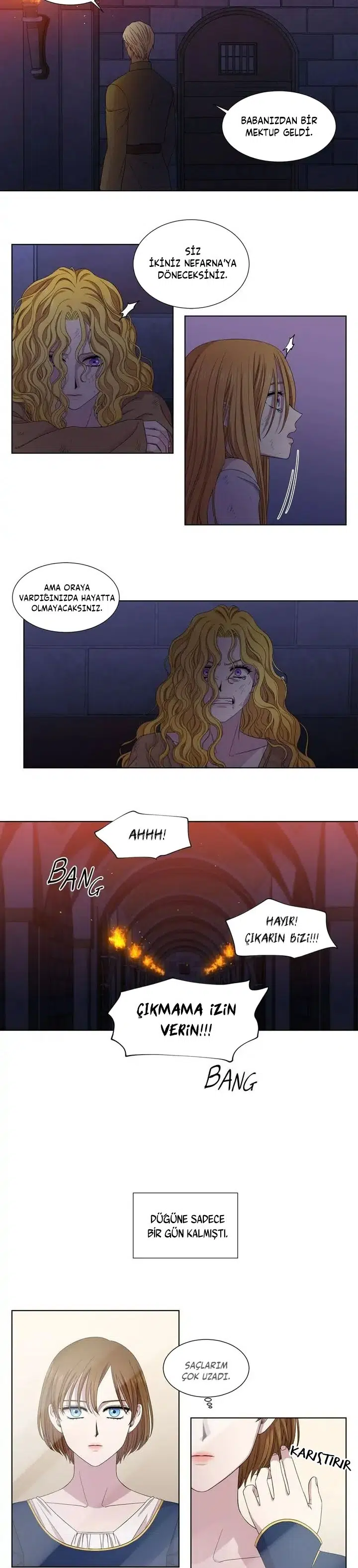 Altın Çağ - Bölüm 105 Sayfa 7