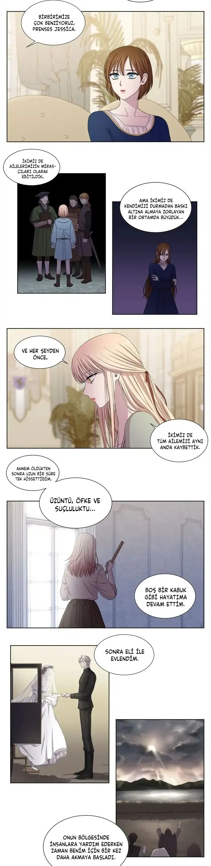 Altın Çağ - Bölüm 105 Sayfa 10