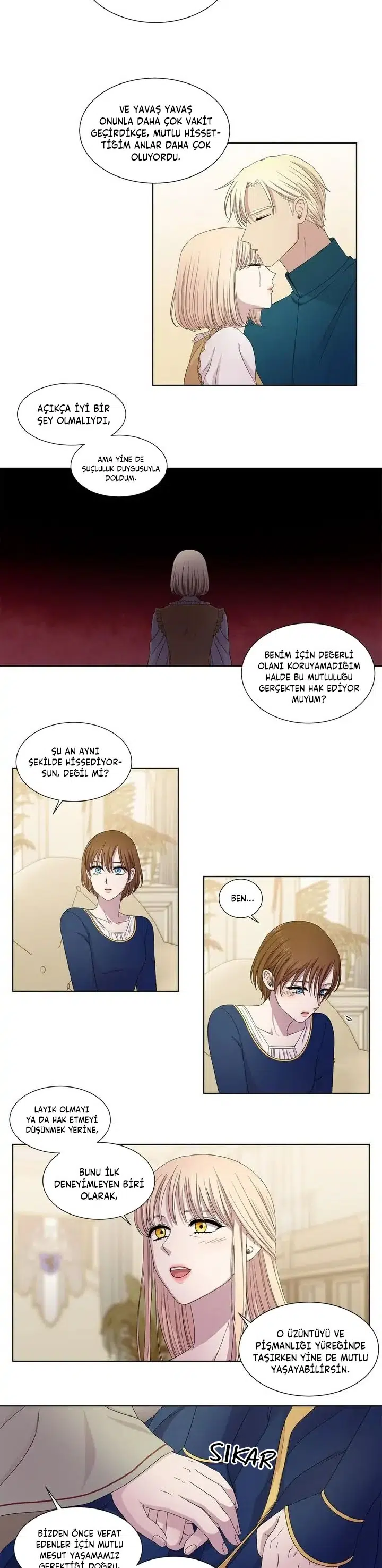 Altın Çağ - Bölüm 105 Sayfa 11