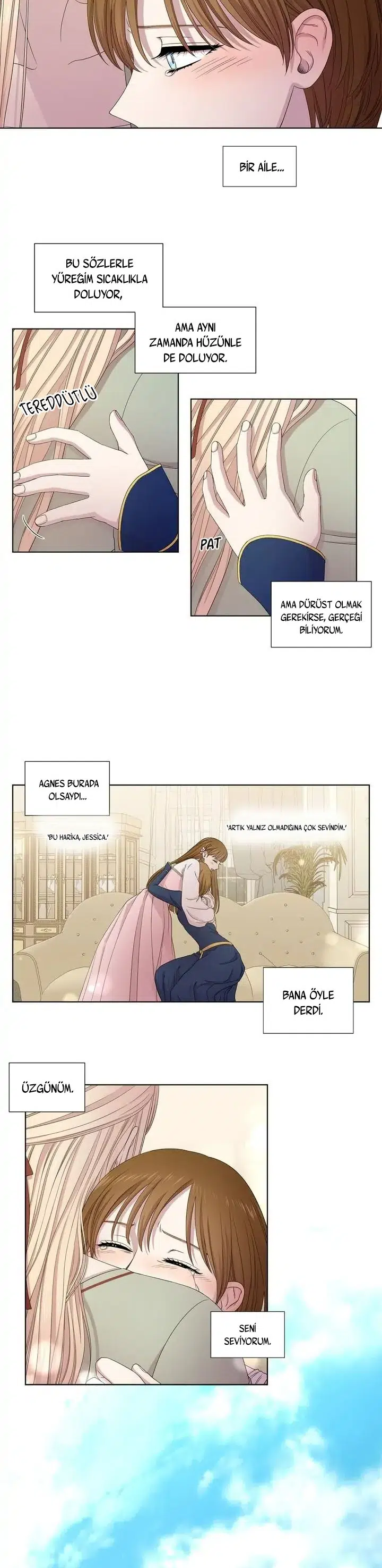 Altın Çağ - Bölüm 105 Sayfa 13