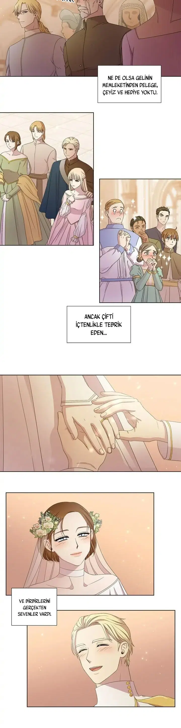 Altın Çağ - Bölüm 106 Sayfa 4