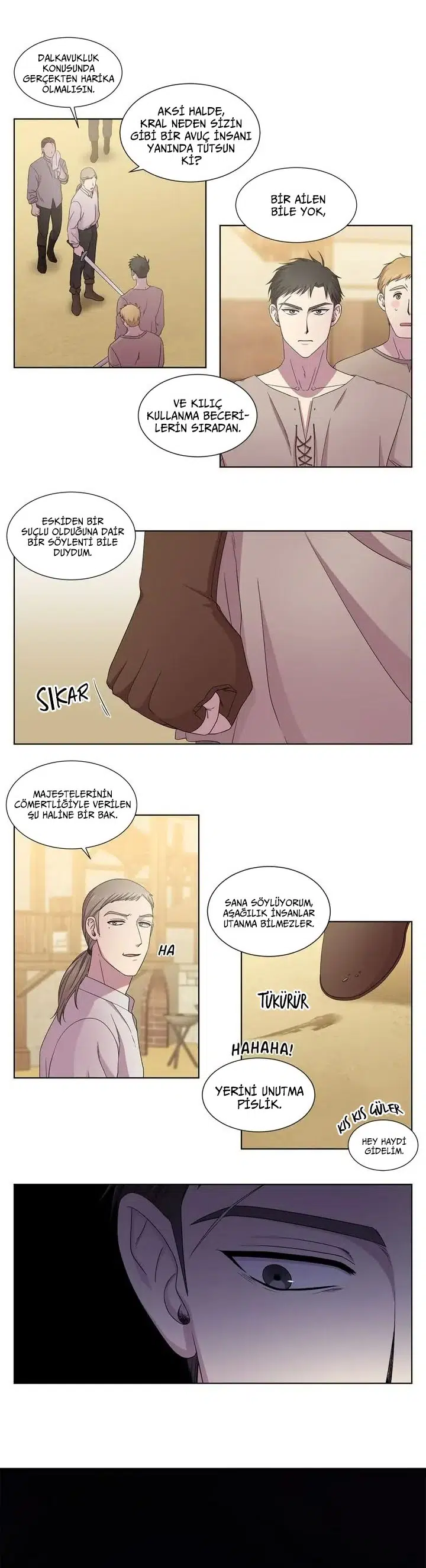 Altın Çağ - Bölüm 106 Sayfa 14