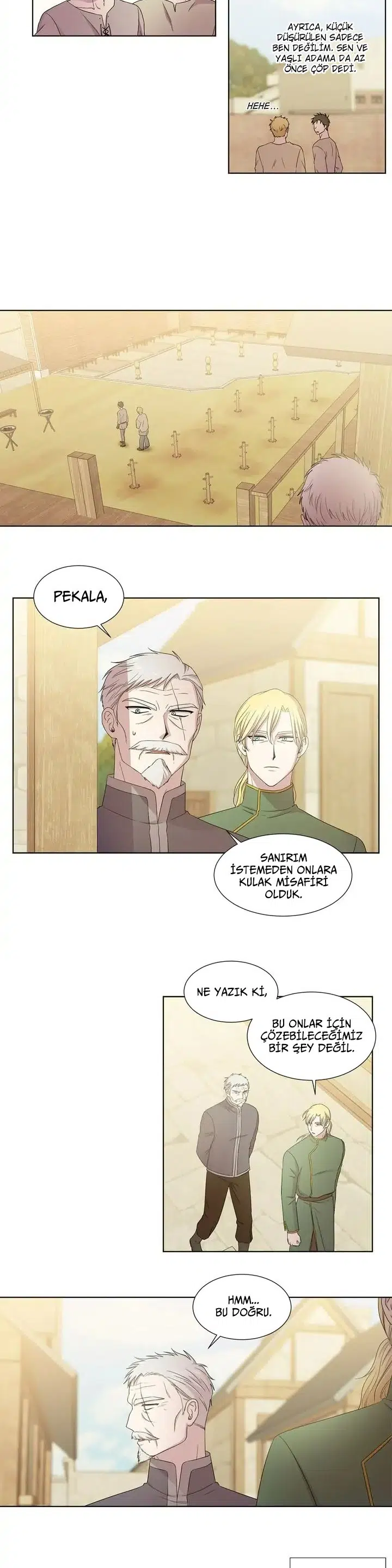 Altın Çağ - Bölüm 107 Sayfa 7