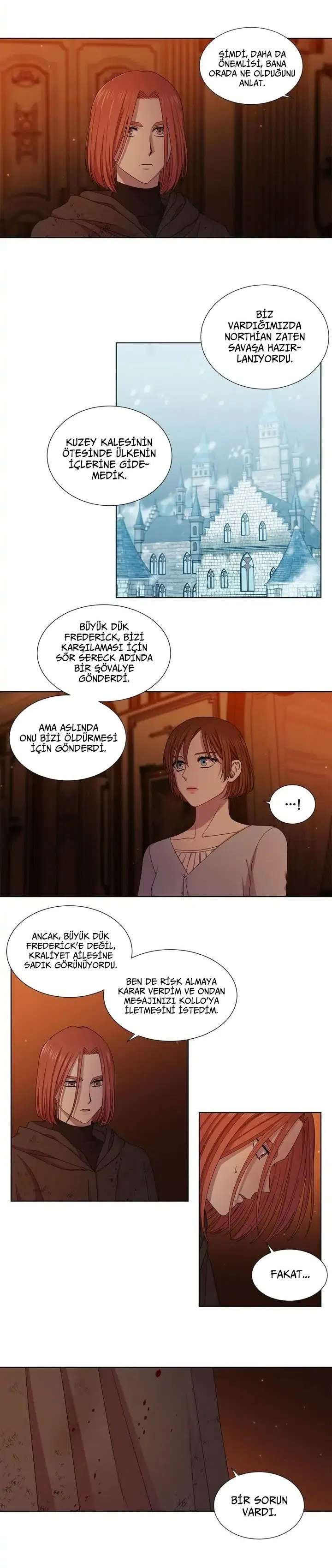 Altın Çağ - Bölüm 108 Sayfa 3