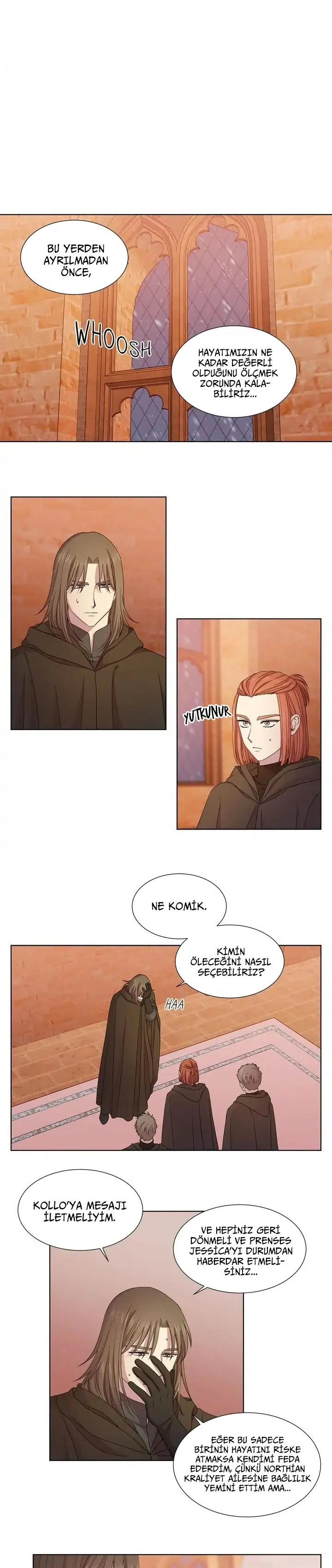 Altın Çağ - Bölüm 108 Sayfa 4