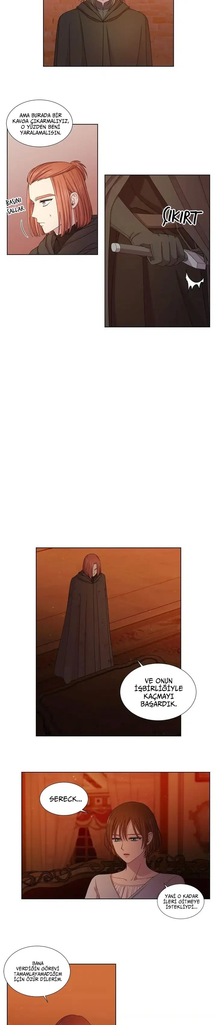 Altın Çağ - Bölüm 108 Sayfa 7