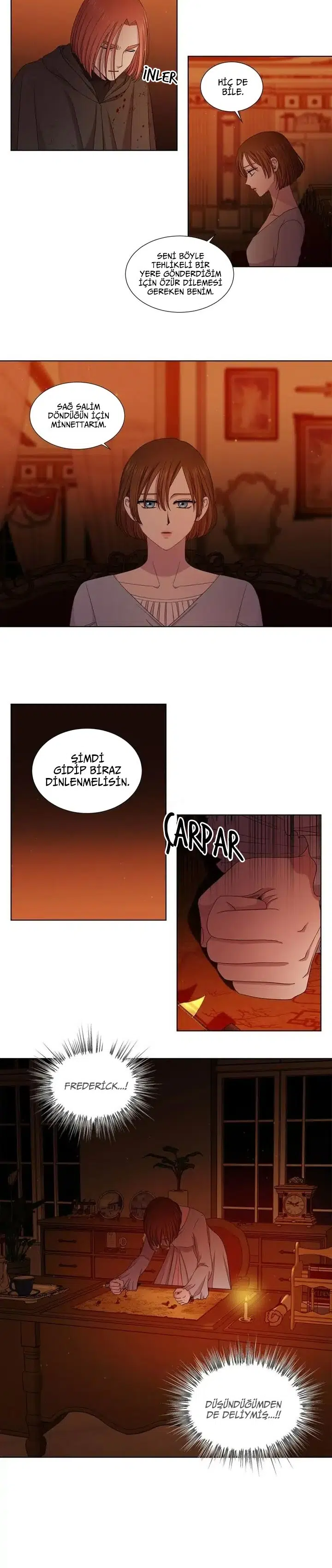 Altın Çağ - Bölüm 108 Sayfa 8