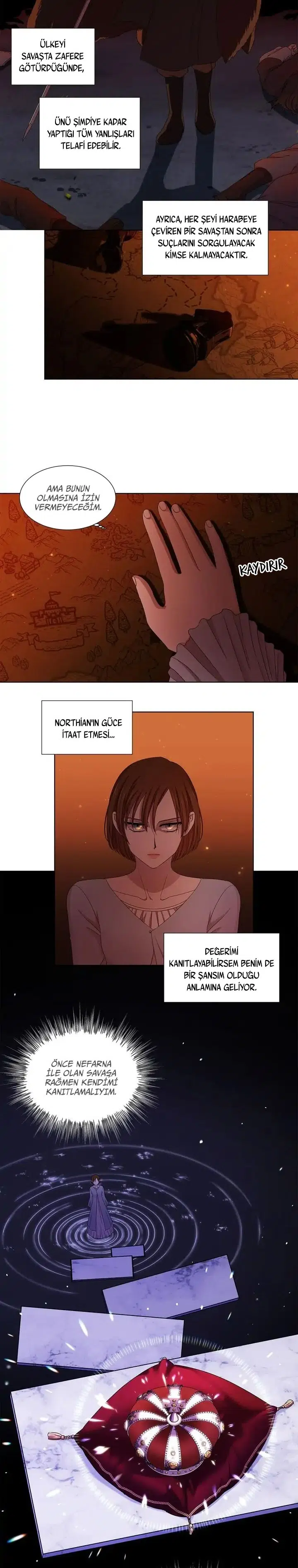 Altın Çağ - Bölüm 108 Sayfa 10