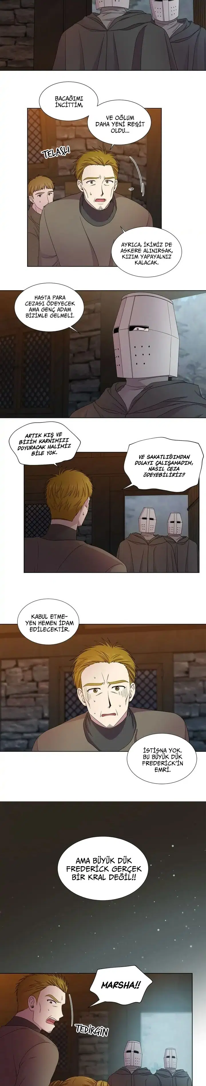 Altın Çağ - Bölüm 108 Sayfa 12
