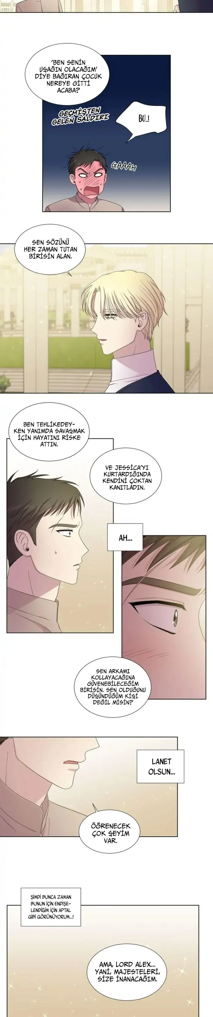 Altın Çağ - Bölüm 109 Sayfa 9