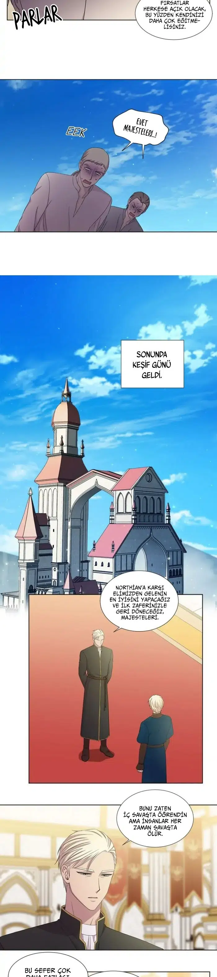 Altın Çağ - Bölüm 109 Sayfa 11