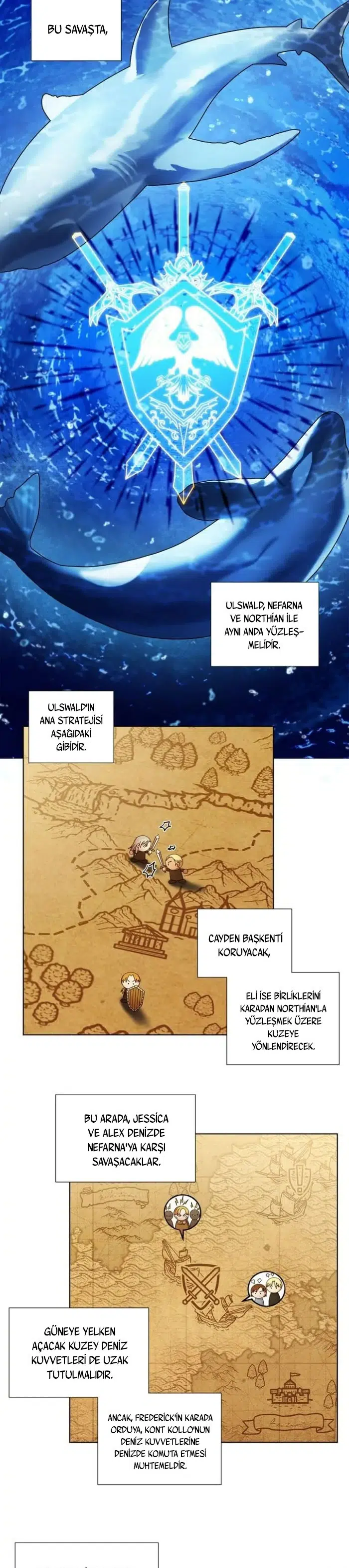 Altın Çağ - Bölüm 109 Sayfa 13