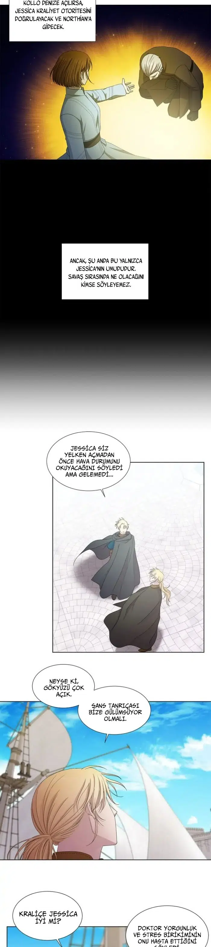 Altın Çağ - Bölüm 109 Sayfa 14