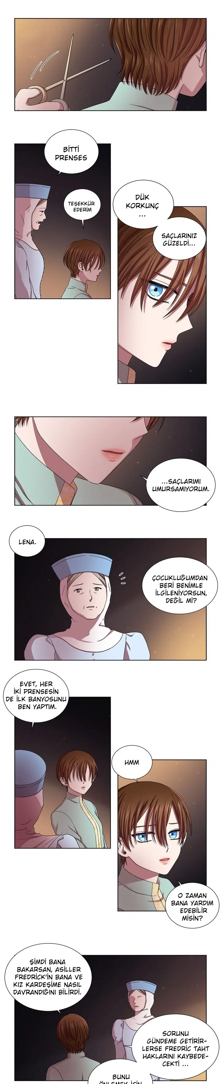 Altın Çağ - Bölüm 10 Sayfa 2