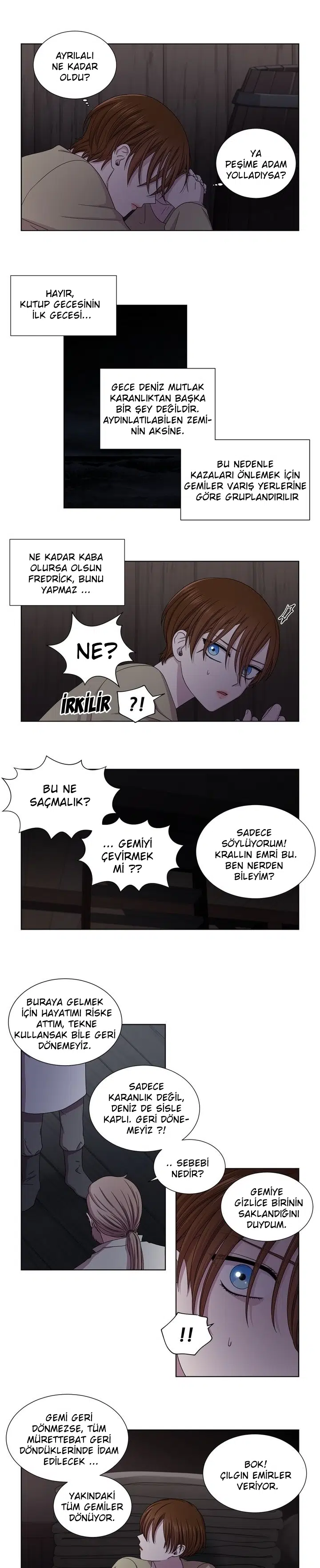 Altın Çağ - Bölüm 10 Sayfa 4