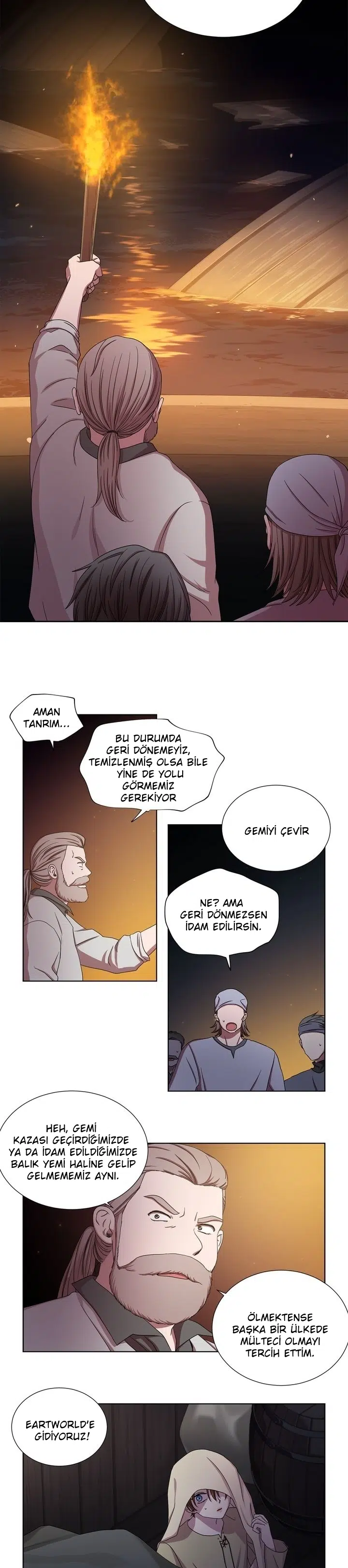 Altın Çağ - Bölüm 10 Sayfa 7