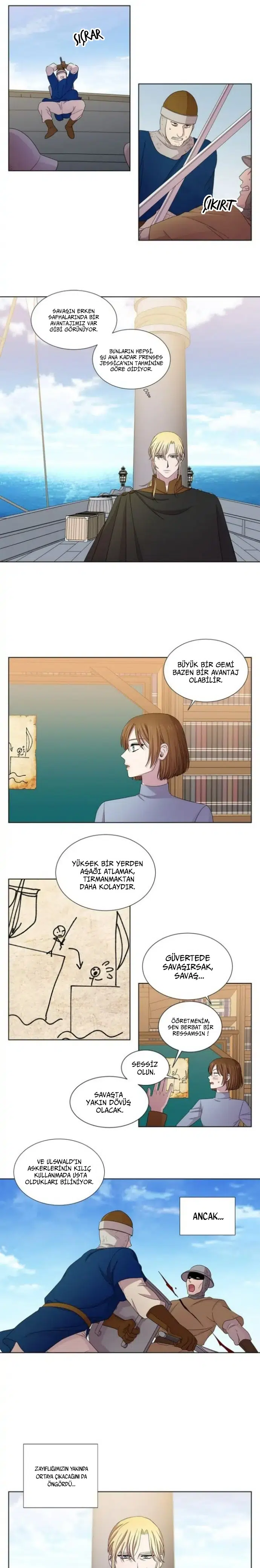 Altın Çağ - Bölüm 110 Sayfa 10
