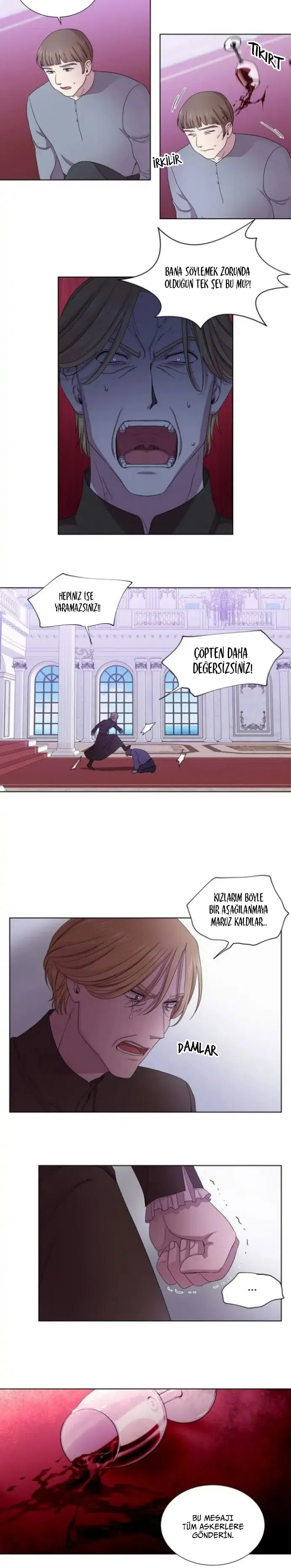 Altın Çağ - Bölüm 111 Sayfa 5